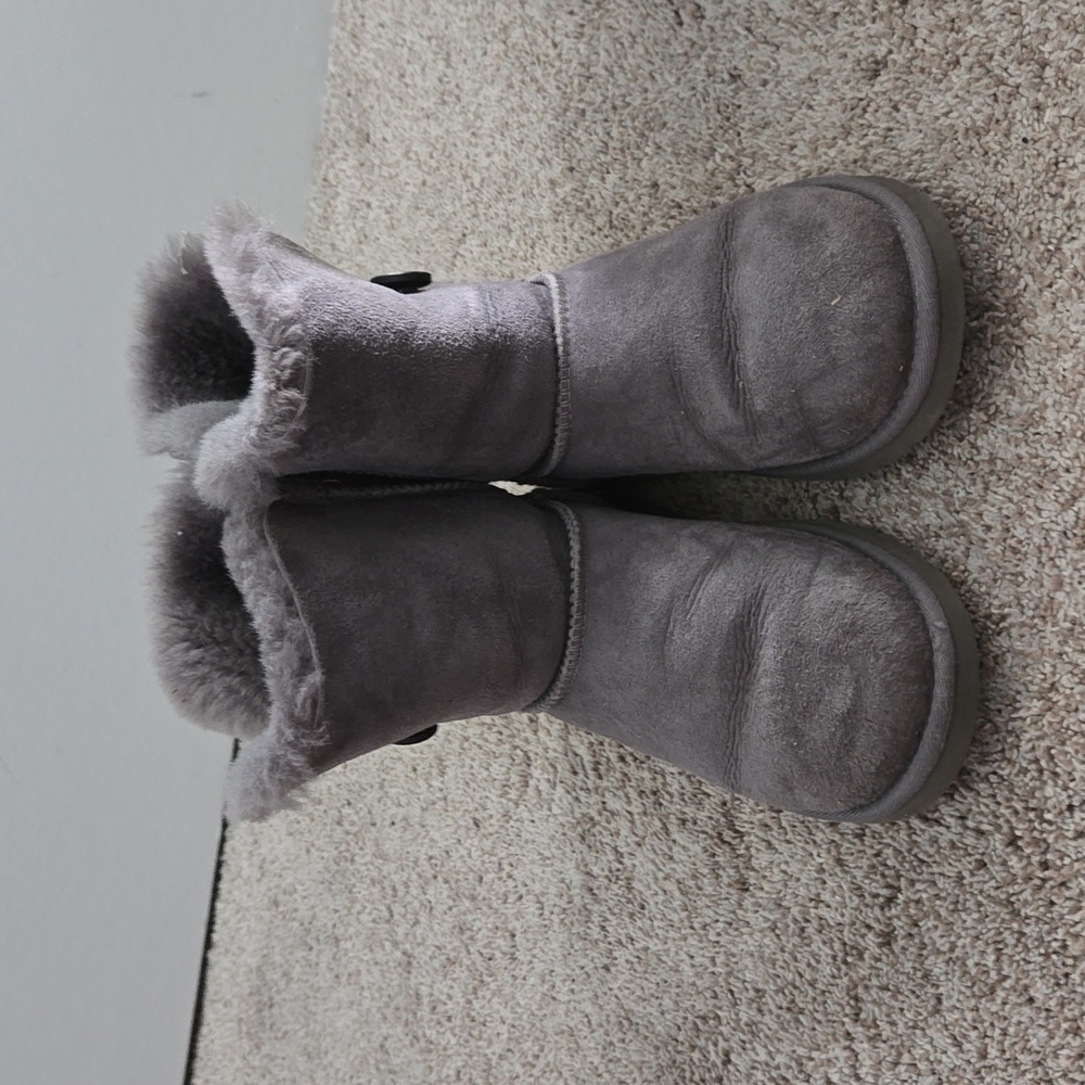 Ugg Bailey Button Boot - image 3